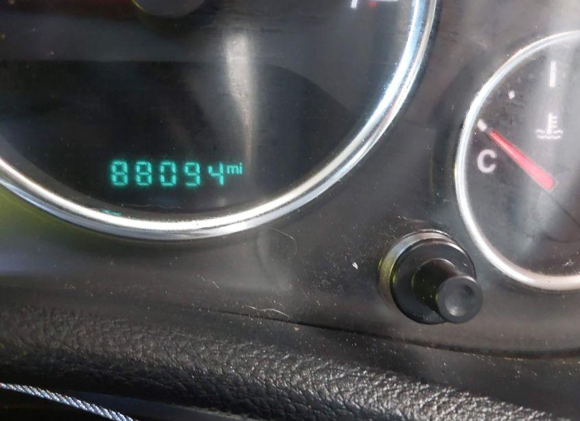 Photo 7 of 2017 Jeep Wrangler UNLIMITED SPORT 4X4 (VIN 1C4BJWDG0HL584118)