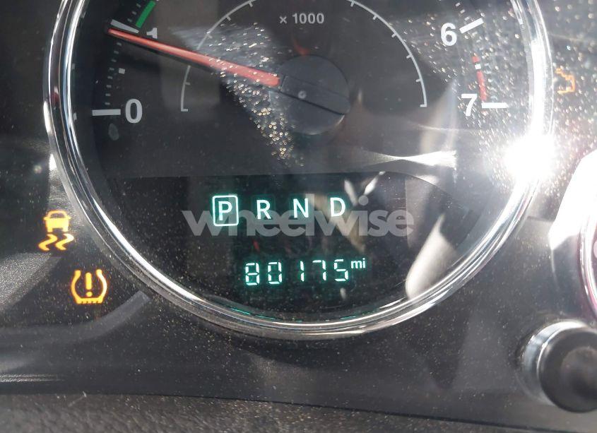 Photo 15 of 2017 Jeep Wrangler UNLIMITED WILLY WHEELER 4X4 (VIN 1C4BJWDG0HL588864)