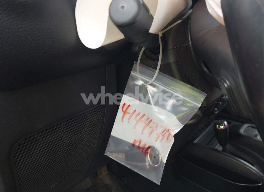 Photo 18 of 2017 Jeep Wrangler UNLIMITED WILLY WHEELER 4X4 (VIN 1C4BJWDG0HL588864)