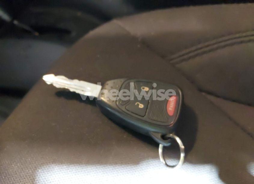 Photo 11 of 2017 Jeep Wrangler UNLIMITED SPORT 4X4 (VIN 1C4BJWDG0HL596799)