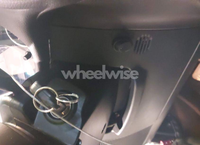 Photo 11 of 2017 Jeep Wrangler UNLIMITED BIG BEAR 4X4 (VIN 1C4BJWDG0HL703673)