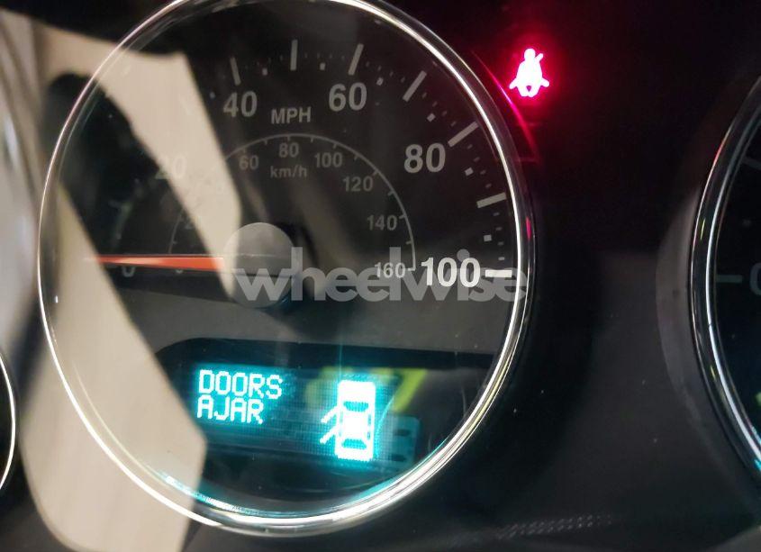 Photo 7 of 2017 Jeep Wrangler UNLIMITED BIG BEAR 4X4 (VIN 1C4BJWDG0HL703673)