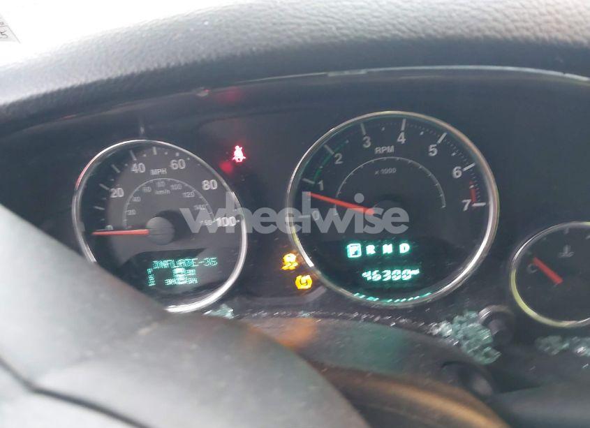 Photo 15 of 2018 Jeep Wrangler JK UNLIMITED SPORT S 4X4 (VIN 1C4BJWDG0JL807344)