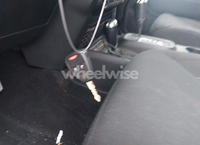 Photo 11 of 2018 Jeep Wrangler JK UNLIMITED SPORT S 4X4 (VIN 1C4BJWDG0JL854437)