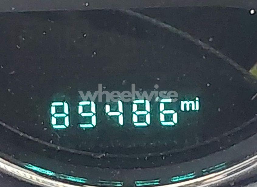 Photo 15 of 2018 Jeep Wrangler JK UNLIMITED SPORT S 4X4 (VIN 1C4BJWDG0JL854437)