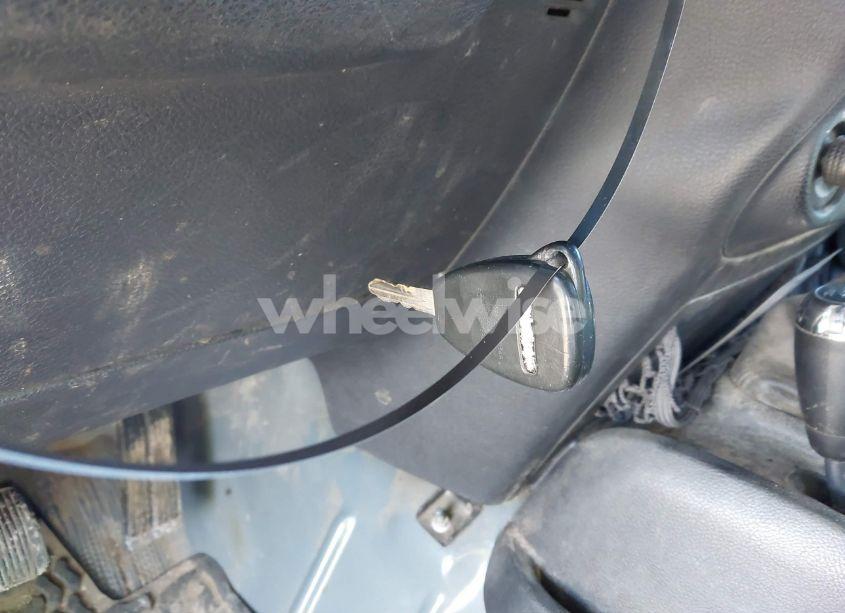 Photo 11 of 2014 Jeep Wrangler UNLIMITED SPORT (VIN 1C4BJWDG1EL183172)