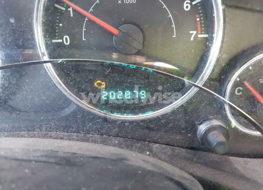 Photo 15 of 2014 Jeep Wrangler UNLIMITED SPORT (VIN 1C4BJWDG1EL183172)