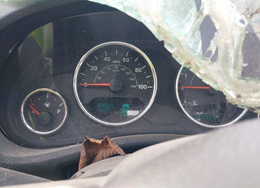 Photo 7 of 2014 Jeep Wrangler UNLIMITED WILLYS WHEELER (VIN 1C4BJWDG1EL327271)