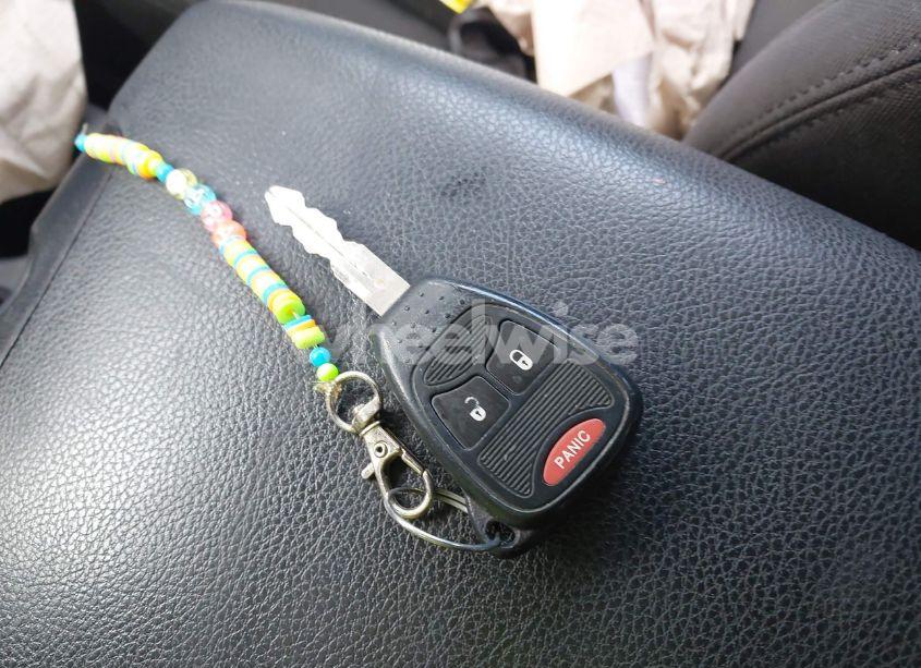 Photo 11 of 2015 Jeep Wrangler UNLIMITED SPORT (VIN 1C4BJWDG1FL692602)