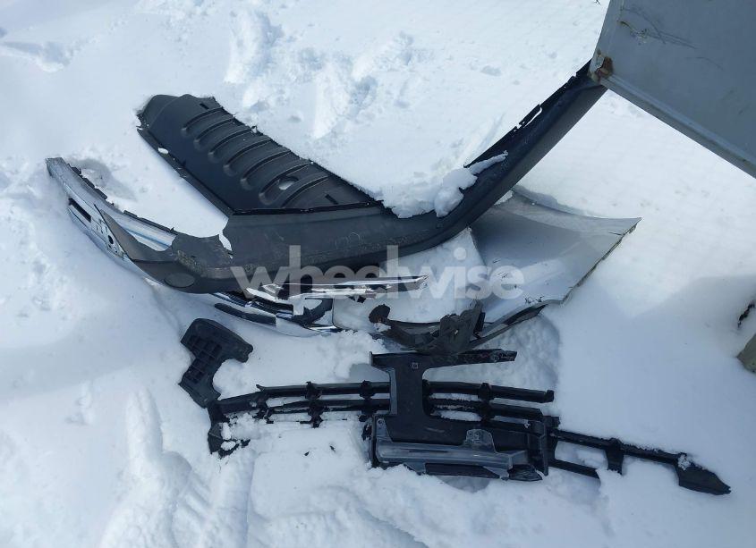 Photo 12 of 2015 Jeep Wrangler UNLIMITED SPORT (VIN 1C4BJWDG1FL692602)