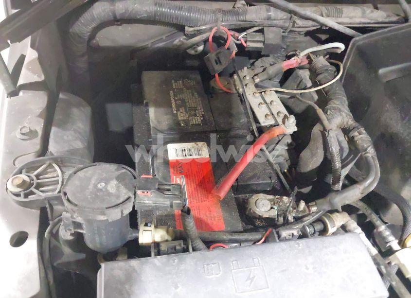 Photo 18 of 2016 Jeep Wrangler UNLIMITED SPORT (VIN 1C4BJWDG1GL164642)