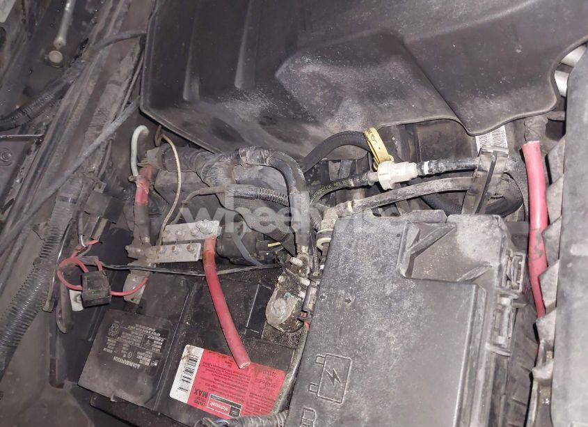 Photo 19 of 2016 Jeep Wrangler UNLIMITED SPORT (VIN 1C4BJWDG1GL164642)