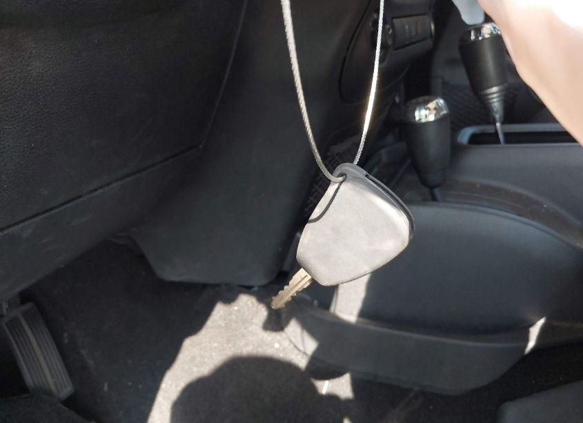 Photo 11 of 2016 Jeep Wrangler UNLIMITED SPORT (VIN 1C4BJWDG1GL278771)