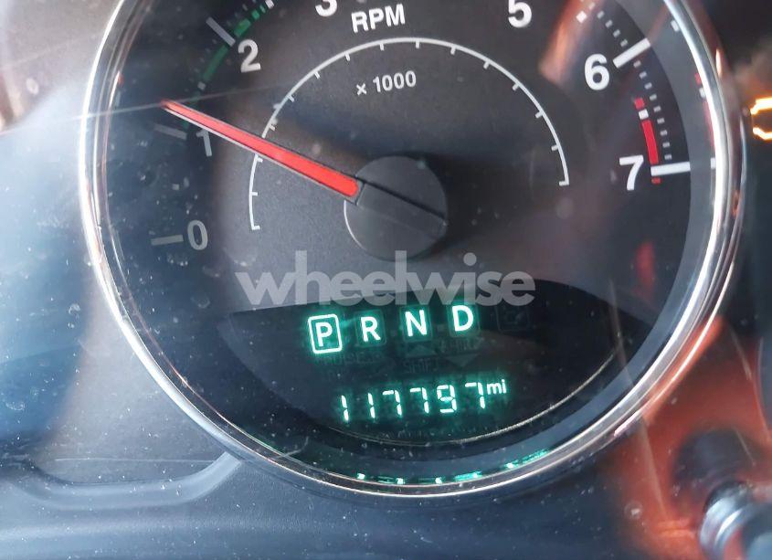 Photo 15 of 2017 Jeep Wrangler UNLIMITED SPORT 4X4 (VIN 1C4BJWDG1HL568459)