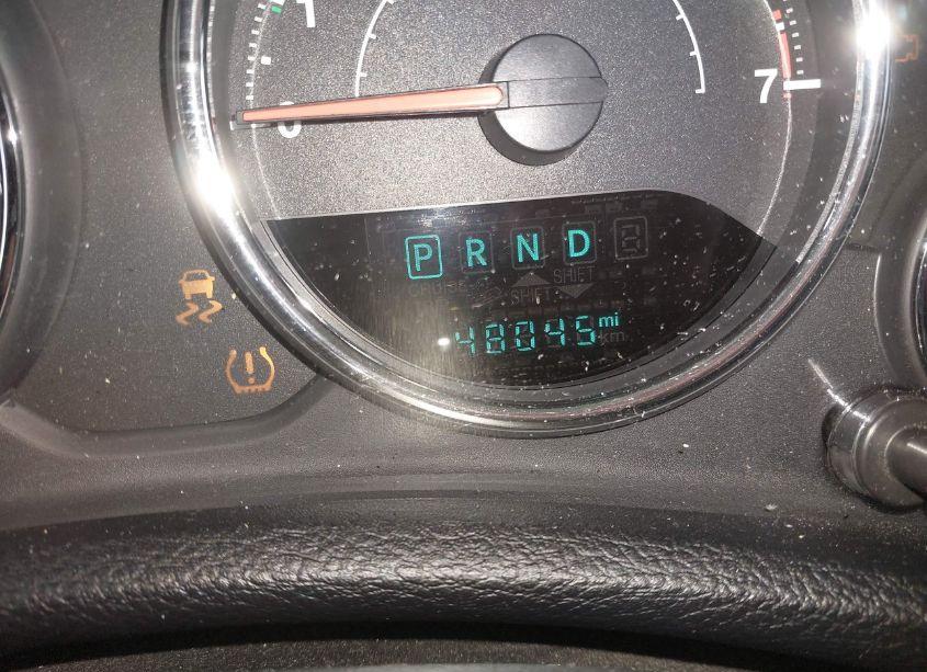 Photo 15 of 2017 Jeep Wrangler UNLIMITED BIG BEAR 4X4 (VIN 1C4BJWDG1HL666391)