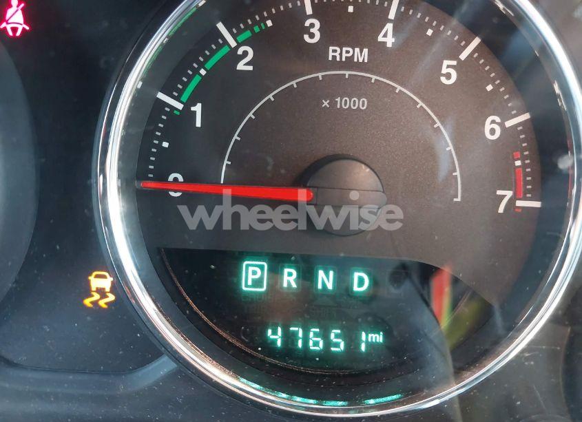 Photo 15 of 2018 Jeep Wrangler JK UNLIMITED WILLY WHEELER W 4X4 (VIN 1C4BJWDG1JL862322)