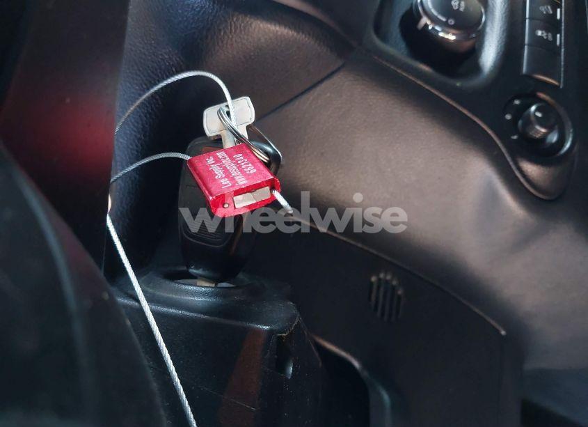 Photo 11 of 2012 Jeep Wrangler UNLIMITED SPORT (VIN 1C4BJWDG2CL164112)