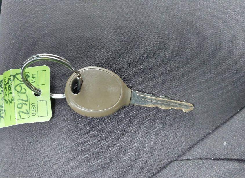 Photo 11 of 2013 Jeep Wrangler UNLIMITED SPORT (VIN 1C4BJWDG2DL576242)