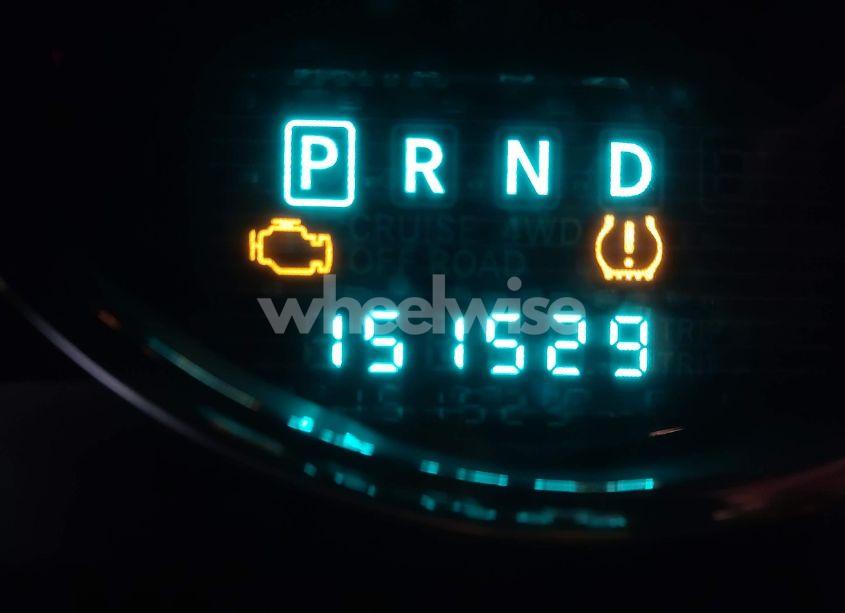 Photo 16 of 2014 Jeep Wrangler UNLIMITED SPORT (VIN 1C4BJWDG2EL134143)