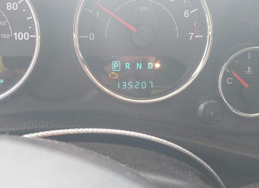 Photo 14 of 2014 Jeep Wrangler UNLIMITED SPORT (VIN 1C4BJWDG2EL175324)