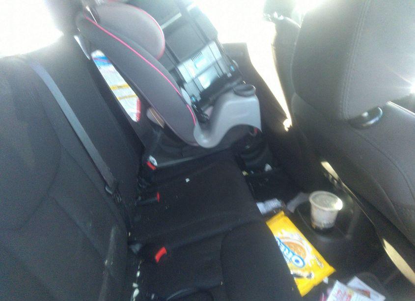 Photo 7 of 2014 Jeep Wrangler UNLIMITED SPORT (VIN 1C4BJWDG2EL175324)