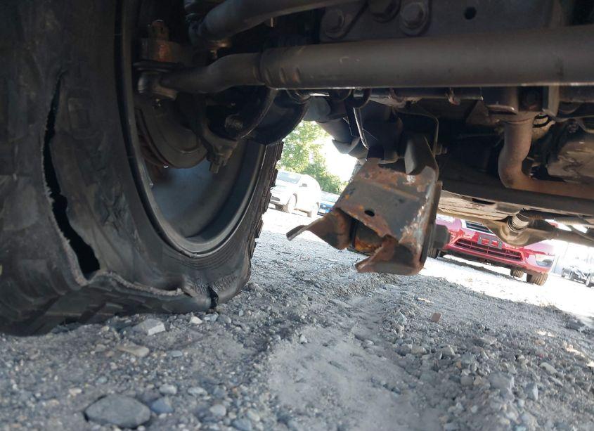 Photo 6 of 2014 Jeep Wrangler UNLIMITED FREEDOM EDITION (VIN 1C4BJWDG2EL235831)