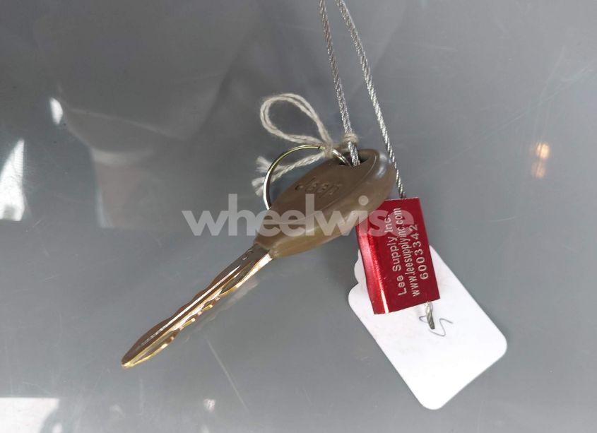 Photo 11 of 2015 Jeep Wrangler UNLIMITED SPORT (VIN 1C4BJWDG2FL643375)