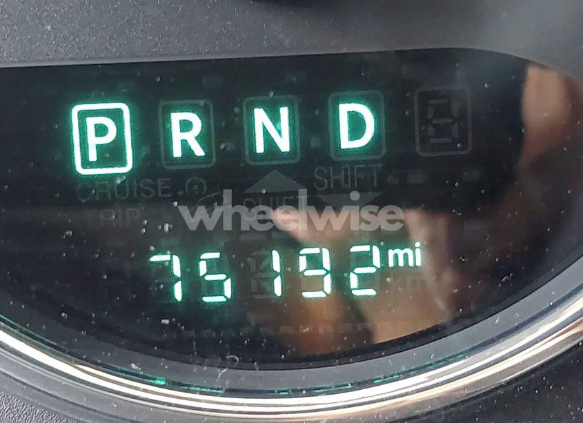 Photo 15 of 2015 Jeep Wrangler UNLIMITED SPORT (VIN 1C4BJWDG2FL730323)