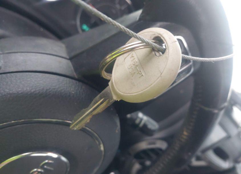 Photo 11 of 2015 Jeep Wrangler UNLIMITED SPORT (VIN 1C4BJWDG2FL764505)