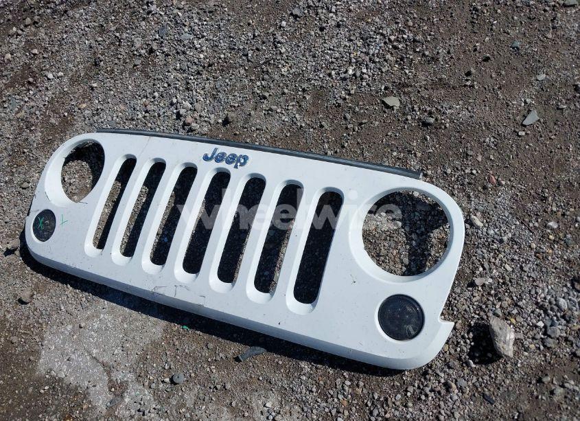 Photo 12 of 2015 Jeep Wrangler UNLIMITED SPORT (VIN 1C4BJWDG2FL768098)