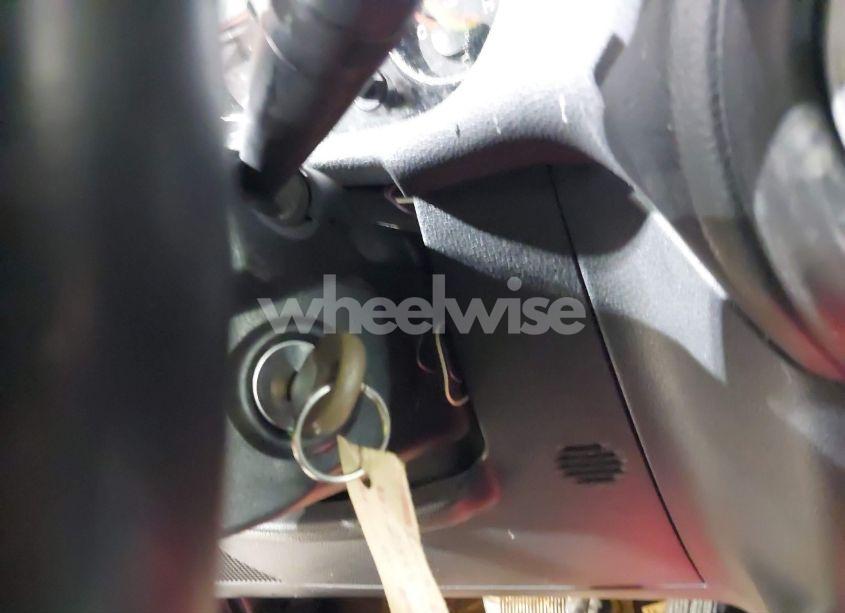 Photo 11 of 2016 Jeep Wrangler UNLIMITED WILLYS WHEELER (VIN 1C4BJWDG2GL210060)