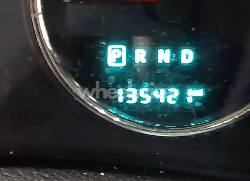 Photo 15 of 2016 Jeep Wrangler UNLIMITED WILLYS WHEELER (VIN 1C4BJWDG2GL210060)