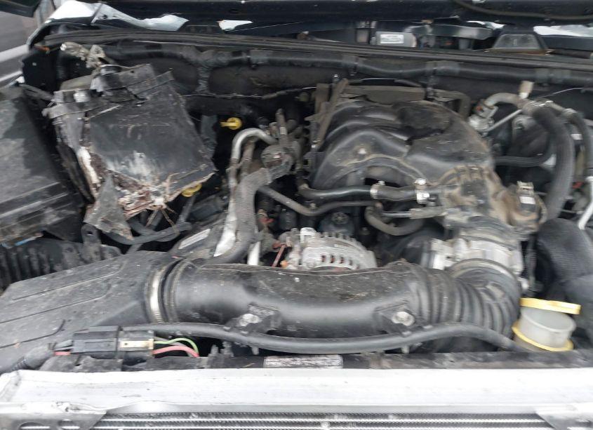 Photo 10 of 2016 Jeep Wrangler UNLIMITED SPORT (VIN 1C4BJWDG2GL286538)