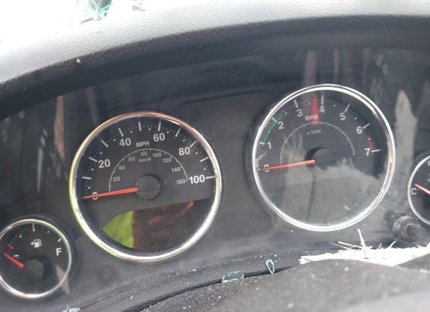 Photo 16 of 2016 Jeep Wrangler UNLIMITED SPORT (VIN 1C4BJWDG2GL286538)