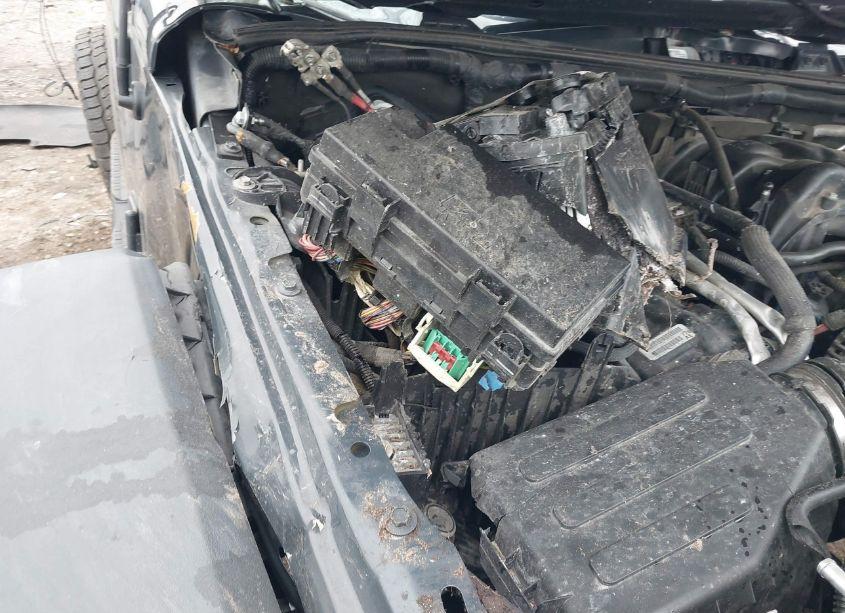 Photo 6 of 2016 Jeep Wrangler UNLIMITED SPORT (VIN 1C4BJWDG2GL286538)