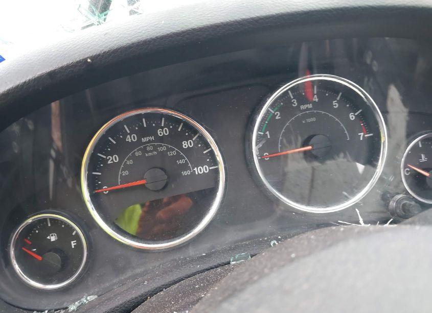 Photo 7 of 2016 Jeep Wrangler UNLIMITED SPORT (VIN 1C4BJWDG2GL286538)