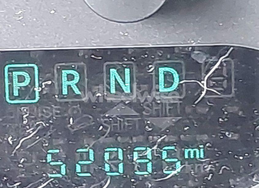 Photo 15 of 2016 Jeep Wrangler UNLIMITED SPORT (VIN 1C4BJWDG2GL324205)