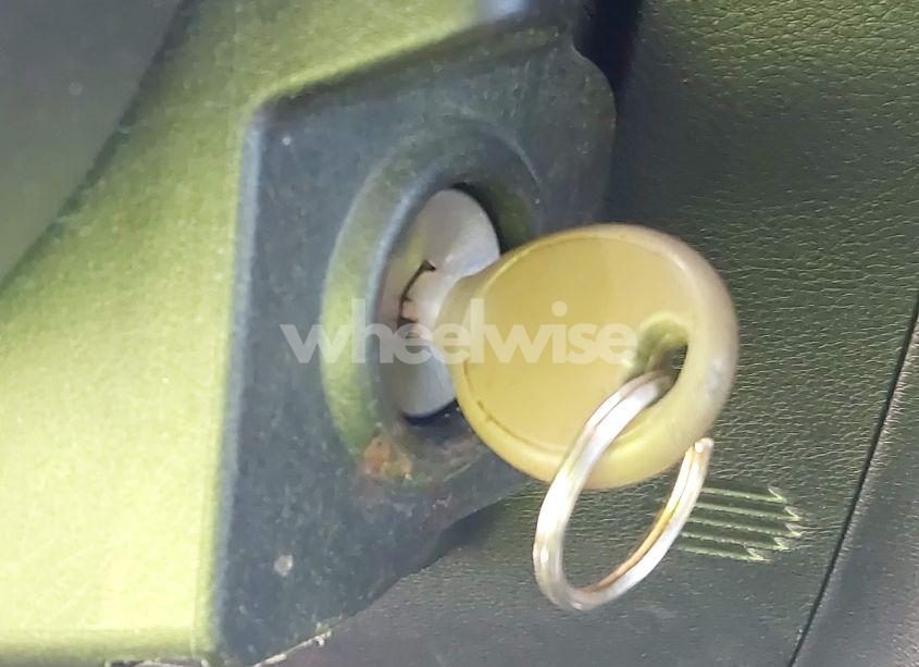 Photo 11 of 2016 Jeep Wrangler UNLIMITED SPORT (VIN 1C4BJWDG2GL329274)