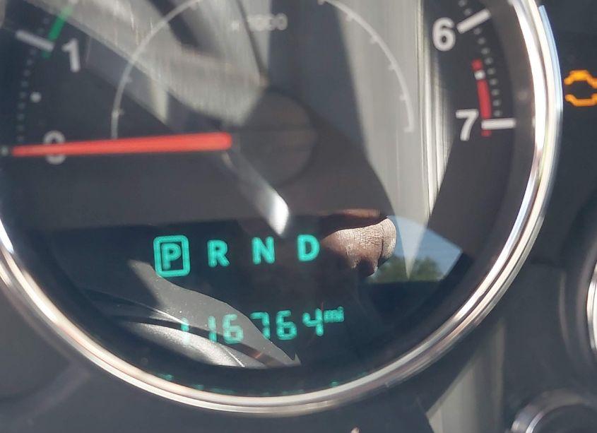 Photo 15 of 2017 Jeep Wrangler UNLIMITED SPORT (VIN 1C4BJWDG2HL663855)