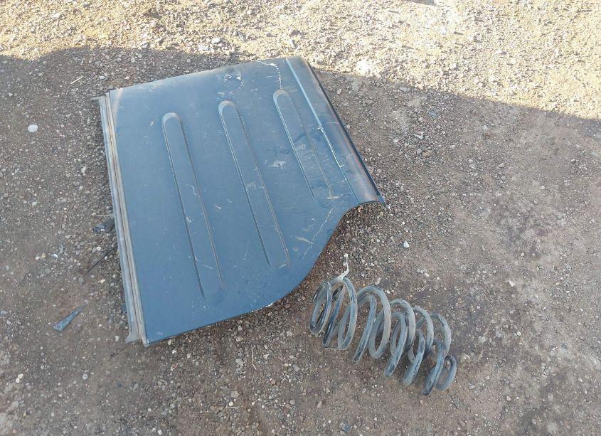 Photo 11 of 2017 Jeep Wrangler UNLIMITED SPORT 4X4 (VIN 1C4BJWDG2HL681062)