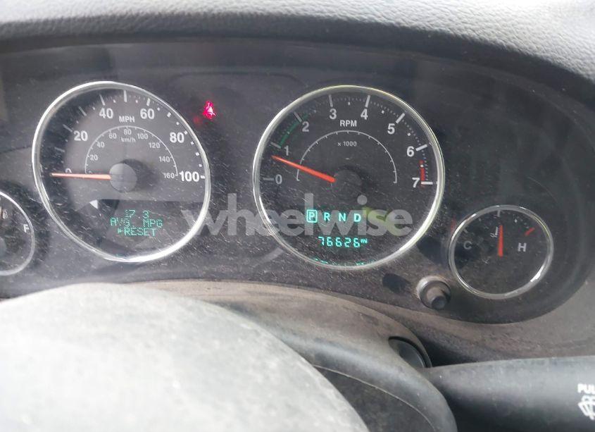 Photo 15 of 2017 Jeep Wrangler UNLIMITED SPORT (VIN 1C4BJWDG2HL689713)