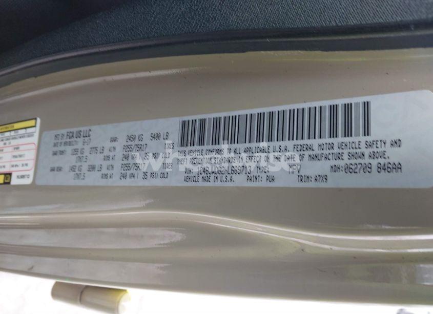 Photo 9 of 2017 Jeep Wrangler UNLIMITED SPORT (VIN 1C4BJWDG2HL689713)