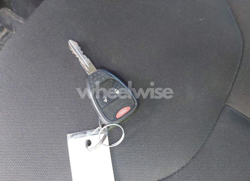 Photo 11 of 2017 Jeep Wrangler UNLIMITED SPORT 4X4 (VIN 1C4BJWDG2HL714822)