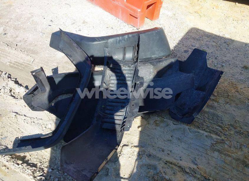 Photo 12 of 2012 Jeep Wrangler UNLIMITED SPORT (VIN 1C4BJWDG3CL176348)