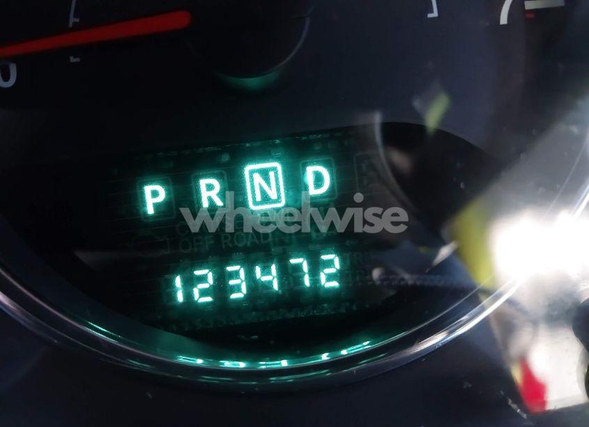 Photo 16 of 2012 Jeep Wrangler UNLIMITED SPORT (VIN 1C4BJWDG3CL176348)