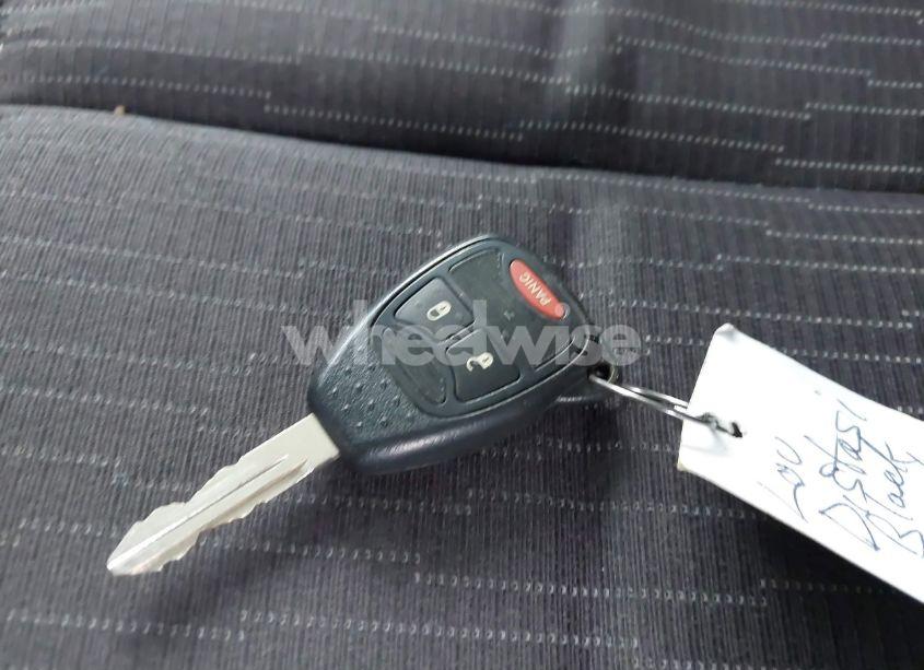 Photo 11 of 2013 Jeep Wrangler UNLIMITED FREEDOM EDITION (VIN 1C4BJWDG3DL609944)