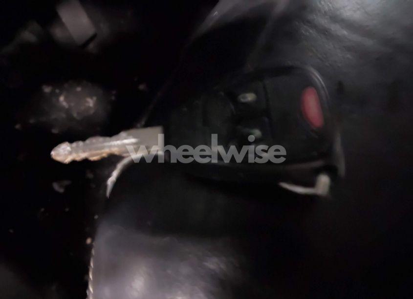 Photo 11 of 2013 Jeep Wrangler UNLIMITED (VIN 1C4BJWDG3DL628784)