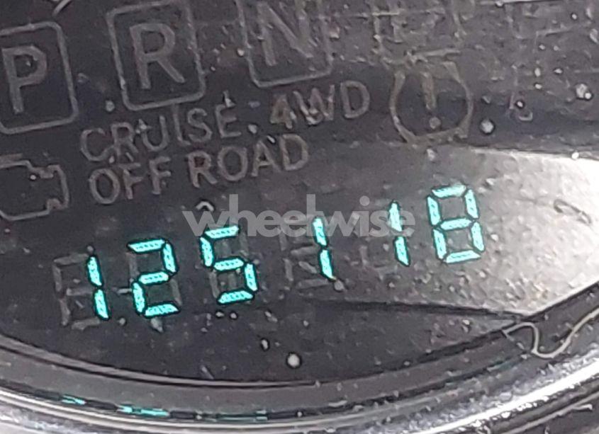 Photo 15 of 2013 Jeep Wrangler UNLIMITED (VIN 1C4BJWDG3DL628784)