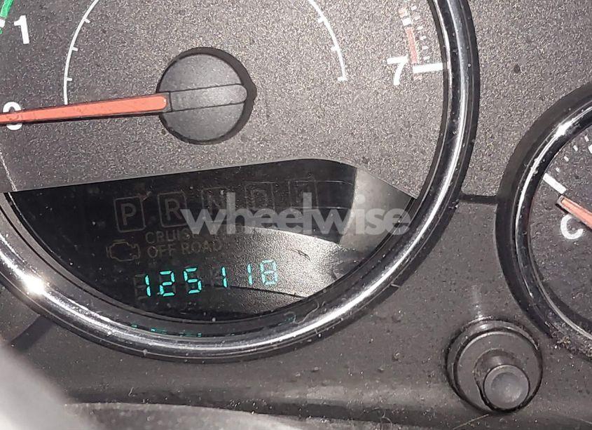 Photo 7 of 2013 Jeep Wrangler UNLIMITED (VIN 1C4BJWDG3DL628784)