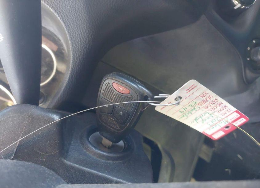 Photo 11 of 2013 Jeep Wrangler UNLIMITED SPORT (VIN 1C4BJWDG3DL637971)